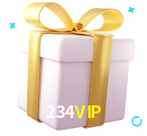 Receba seus bônus de boas-vindas no 234VIP