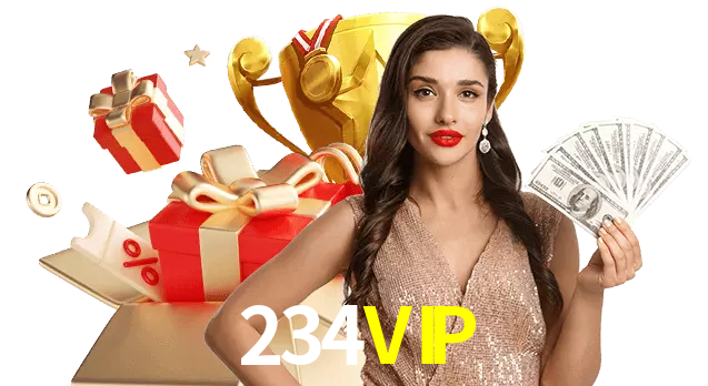 Jogue com dealers reais no 234VIP!