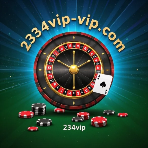 A Magia do Bingo no 234vip