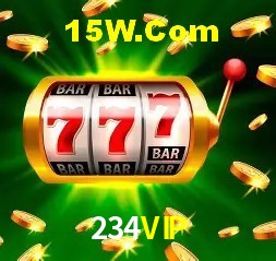 Recursos de Bônus 234VIP