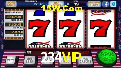 Promoções Sazonais 234VIP