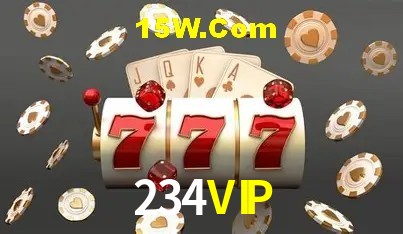 Design Responsivo 234VIP