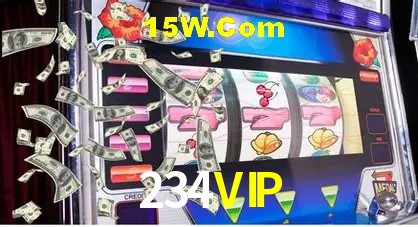 Integração de APIs 234VIP