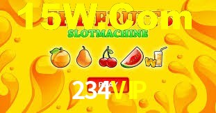 Welcome Bonus 234VIP