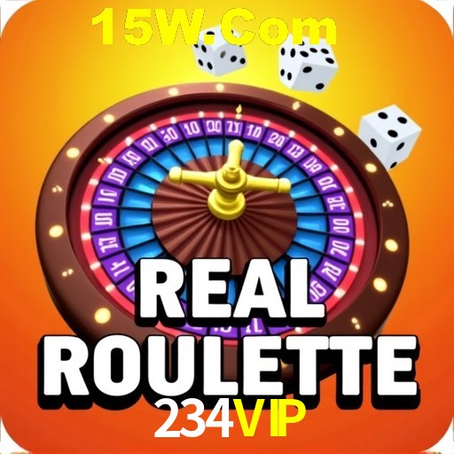 Descubra o Mundo do Cassino Online com 234VIP