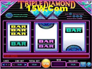 Live Casino Tables