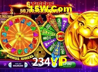 Casino Ao Vivo 234VIP